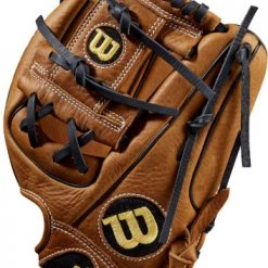 11.5 Inch Wilson A900 WTA09RB20115 Adult Infield Baseball Glove -Deals Ball Gloves Store 11 5 inch wilson a900 wta09rb20115 adult infield baseball glove 11 1