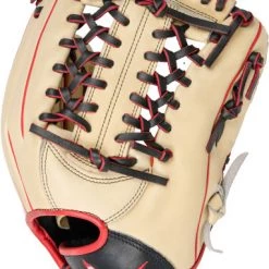 11.75 Inch All-Star Pro-Elite FGAS1175MT-CBS Adult Infield Baseball Glove