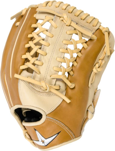 11.75 Inch All-Star Pro-Elite FGAS1175MT-SC Adult Infield Baseball Glove 3 11.75 Inch All-Star Pro-Elite FGAS1175MT-SC Adult Infield Baseball Glove