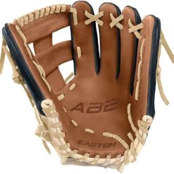 11.75 Inch Easton Professional Collection Alex Bregman's Game Spec Baseball Glove D32AB -Deals Ball Gloves Store 11 75 inch easton professional collection alex bregman s game spec baseball glove d32ab 8 1