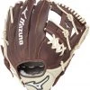11.75 Inch Mizuno Franchise GFN1176B3 Youth Infield Baseball Glove