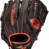 11.75 Inch Mizuno MVP Prime SE GMVP1175PSE8-Black/Red Adult Infield Baseball Glove -Deals Ball Gloves Store 11 75 inch mizuno mvp prime se gmvp1175pse8 black red adult infield baseball glove 10 1