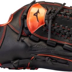 11.75 Inch Mizuno MVP Prime SE GMVP1175PSE8-Black/Red Adult Infield Baseball Glove 7 11.75 Inch Mizuno MVP Prime SE GMVP1175PSE8-Black/Red Adult Infield Baseball Glove -Deals Ball Gloves Store 11 75 inch mizuno mvp prime se gmvp1175pse8 black red adult infield baseball glove 17 1