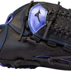 11.75 Inch Mizuno MVP Prime SE GMVP1175PSE8-Black/Royal Adult Infield Baseball Glove -Deals Ball Gloves Store 11 75 inch mizuno mvp prime se gmvp1175pse8 black royal adult infield baseball glove 17 1