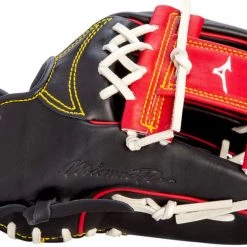 11.75 Inch Mizuno Pro Michael Chavis Player Model GMP2MC-600R Adult Infield Baseball Glove 312976 7 11.75 Inch Mizuno Pro Michael Chavis Player Model GMP2MC-600R Adult Infield Baseball Glove 312976 -Deals Ball Gloves Store 11 75 inch mizuno pro michael chavis player model gmp2mc 600r adult infield baseball glove 312976 16 1
