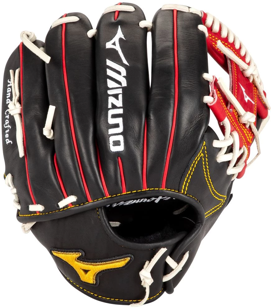 11.75 Inch Mizuno Pro Michael Chavis Player Model GMP2MC-600R Adult Infield Baseball Glove 312976 3 11.75 Inch Mizuno Pro Michael Chavis Player Model GMP2MC-600R Adult Infield Baseball Glove 312976