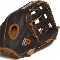 11.75 Inch Nokona Alpha Select S222 Youth Baseball Glove
