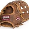11.75 Inch Nokona Walnut W1175 Adult Infield Baseball Glove