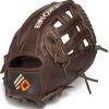 11.75 Inch Nokona X2 Elite X21175 Adult Infield Baseball Glove