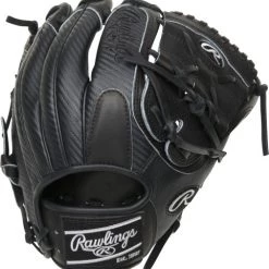 11.75 Inch Rawlings Heart Of The Hide HyperShell PRO205-9BCF Adult Infield Baseball Glove