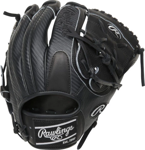 11.75 Inch Rawlings Heart Of The Hide HyperShell PRO205-9BCF Adult Infield Baseball Glove 3 11.75 Inch Rawlings Heart Of The Hide HyperShell PRO205-9BCF Adult Infield Baseball Glove