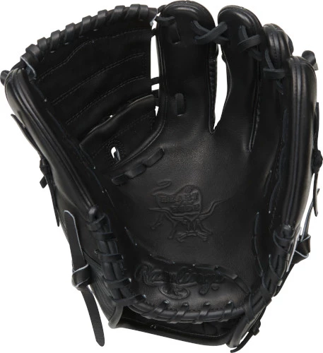 11.75 Inch Rawlings Heart Of The Hide HyperShell PRO205-9BCF Adult Infield Baseball Glove 4 11.75 Inch Rawlings Heart Of The Hide HyperShell PRO205-9BCF Adult Infield Baseball Glove - Image 2