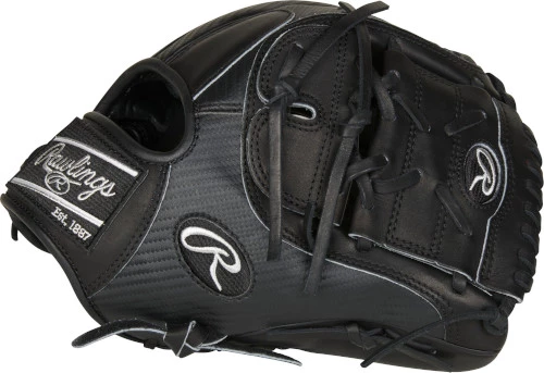 11.75 Inch Rawlings Heart Of The Hide HyperShell PRO205-9BCF Adult Infield Baseball Glove 5 11.75 Inch Rawlings Heart Of The Hide HyperShell PRO205-9BCF Adult Infield Baseball Glove - Image 3