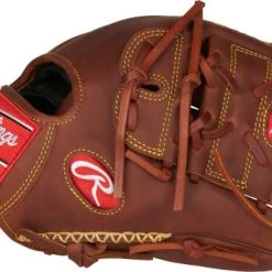 11.75 Inch Rawlings Heart Of The Hide PRO205-9TI Adult Infield Baseball Glove -Deals Ball Gloves Store 11 75 inch rawlings heart of the hide pro205 9ti adult infield baseball glove 17 1