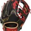 11.75 Inch Rawlings Heart Of The Hide PRO205W-2BG Adult Infield Baseball Glove -Deals Ball Gloves Store 11 75 inch rawlings heart of the hide pro205w 2bg adult infield baseball glove 10 1