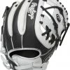 11.75 Inch Rawlings Heart Of The Hide PRO715SB-2WSS Women's Fastpitch Softball Glove