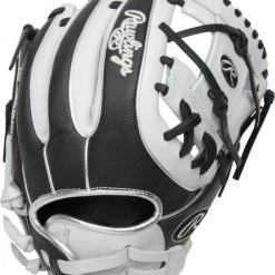 11.75 Inch Rawlings Heart Of The Hide PRO715SB-2WSS Women's Fastpitch Softball Glove