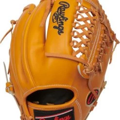11.75 Inch Rawlings Heart Of The Hide R2G Contour Fit PROR205-4T Adult Infield Baseball Glove