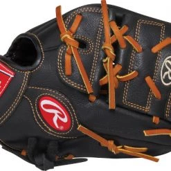 11.75 Inch Rawlings Premium Pro PPR1175 Adult Infield Baseball Glove