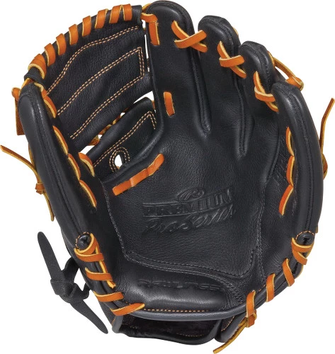 11.75 Inch Rawlings Premium Pro PPR1175 Adult Infield Baseball Glove 4 11.75 Inch Rawlings Premium Pro PPR1175 Adult Infield Baseball Glove - Image 2