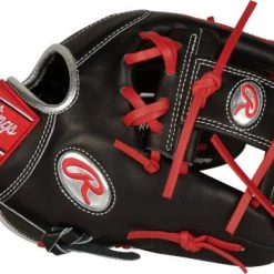 11.75 Inch Rawlings Pro Preferred Francisco Lindor PROSFL12B Adult Infield Baseball Glove -Deals Ball Gloves Store 11 75 inch rawlings pro preferred francisco lindor prosfl12b adult infield baseball glove 21 1