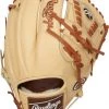 11.75 Inch Rawlings Pro Preferred PROS205-30C Adult Infield Baseball Glove