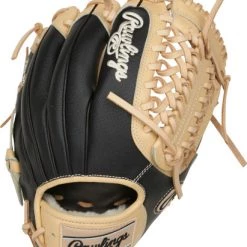 11.75 Inch Rawlings Pro Preferred PROS205-4CSS Adult Infield Baseball Glove