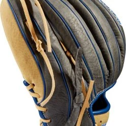 11.75 Inch Wilson A1000 Adult Infield Baseball Glove WBW1001351175 -Deals Ball Gloves Store 11 75 inch wilson a1000 adult infield baseball glove wbw1001351175 97 1