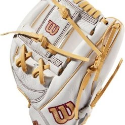 11.75 Inch Wilson A1000 Women's Infield Fastpitch Softball Glove WBW1001781175 7 11.75 Inch Wilson A1000 Women's Infield Fastpitch Softball Glove WBW1001781175 -Deals Ball Gloves Store 11 75 inch wilson a1000 women s infield fastpitch softball glove wbw1001781175 16 1