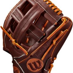 11.75 Inch Wilson A2000 Dustin Pedroia Game Model WTA20RB20DP15GM Adult Infield Baseball Glove -Deals Ball Gloves Store 11 75 inch wilson a2000 dustin pedroia game model wta20rb20dp15gm adult infield baseball glove 11 1