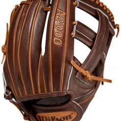 11.75 Inch Wilson A2000 Dustin Pedroia Game Model WTA20RB20DP15GM Adult Infield Baseball Glove