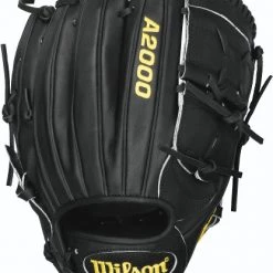 11.75 Inch Wilson A2000 Game Model WTA20RB15CK22GM Clayton Kershaw Baseball Glove