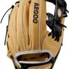 11.75 Inch Wilson A2000 WTA20RB191787 Adult Infield Baseball Glove