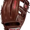 11.75 Inch Wilson A2000 WTA20RB201787 Adult Infield Baseball Glove -Deals Ball Gloves Store 11 75 inch wilson a2000 wta20rb201787 adult infield baseball glove 8 1