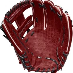 11.75 Inch Wilson A2K Spin Control Adult Infield Baseball Glove WBW1004101175 -Deals Ball Gloves Store 11 75 inch wilson a2k spin control adult infield baseball glove wbw1004101175 13 1