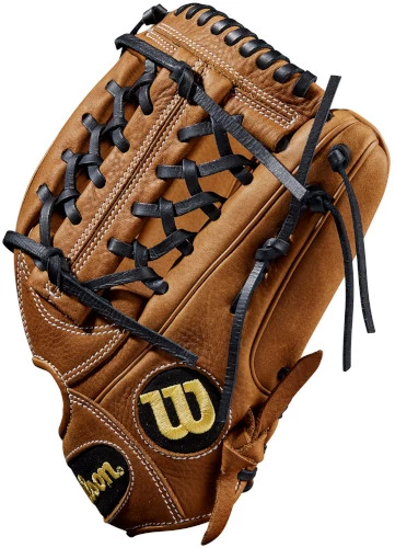 11.75 Inch Wilson A900 WTA09RB201175 Adult Infield Baseball Glove 5 11.75 Inch Wilson A900 WTA09RB201175 Adult Infield Baseball Glove - Image 3