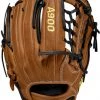 11.75 Inch Wilson A900 WTA09RB201175 Adult Infield Baseball Glove -Deals Ball Gloves Store 11 75 inch wilson a900 wta09rb201175 adult infield baseball glove 8 1
