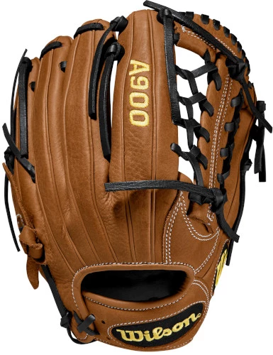 11.75 Inch Wilson A900 WTA09RB201175 Adult Infield Baseball Glove 3 11.75 Inch Wilson A900 WTA09RB201175 Adult Infield Baseball Glove