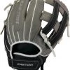 11 Inch Easton Ghost Flex GF1100FP Youth Fastpitch Softball Glove -Deals Ball Gloves Store 11 inch easton ghost flex gf1100fp youth fastpitch softball glove 4 1