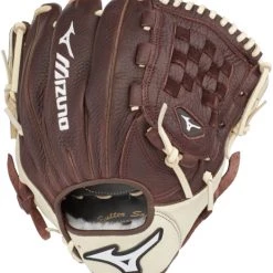 11 Inch Mizuno Franchise GFN1100B3 Youth Infield Baseball Glove