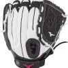 11 Inch Mizuno Prospect Finch GPP1105F3 Youth Fastpitch Softball Glove 312730