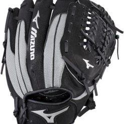 11 Inch Mizuno Prospect PowerClose GPP1100Y3BG Youth Baseball Glove 312724