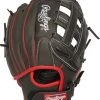 11 Inch Rawlings Mark Of A Pro Light MPL110DSH Youth Pro Taper Baseball Glove -Deals Ball Gloves Store 11 inch rawlings mark of a pro light mpl110dsh youth pro taper baseball glove 14 1