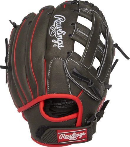 11 Inch Rawlings Mark Of A Pro Light MPL110DSH Youth Pro Taper Baseball Glove 3 11 Inch Rawlings Mark Of A Pro Light MPL110DSH Youth Pro Taper Baseball Glove