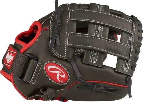 11 Inch Rawlings Mark Of A Pro Light MPL110DSH Youth Pro Taper Baseball Glove 5 11 Inch Rawlings Mark Of A Pro Light MPL110DSH Youth Pro Taper Baseball Glove - Image 3