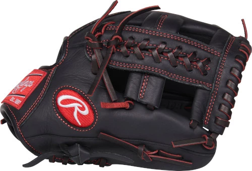 11 Inch Rawlings R9 Pro Taper R9YPT1-19B Youth Baseball Glove 5 11 Inch Rawlings R9 Pro Taper R9YPT1-19B Youth Baseball Glove - Image 3