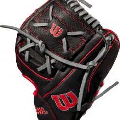 11 Inch Wilson A1000 Pedroia Fit Adult Infield Baseball Glove WBW10013111 -Deals Ball Gloves Store 11 inch wilson a1000 pedroia fit adult infield baseball glove wbw10013111 16 1