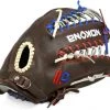 12.25 Inch Nokona X2 Buckaroo X27POP Adult Baseball Glove