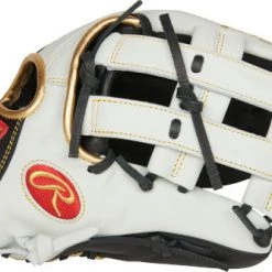12.25 Inch Rawlings Encore EC1225-6BW Adult Outfield Baseball Glove -Deals Ball Gloves Store 12 25 inch rawlings encore ec1225 6bw adult outfield baseball glove 11 1