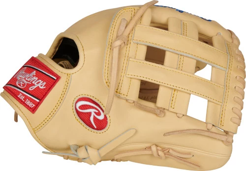 12.25 Inch Rawlings Pro Preferred Kris Bryant PROSKB17C Adult Infield Baseball Glove 5 12.25 Inch Rawlings Pro Preferred Kris Bryant PROSKB17C Adult Infield Baseball Glove - Image 3